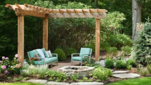 Read more about the article Transform Your Outdoors: Discover Darlee Outdoor Living Stylish Furniture Collection